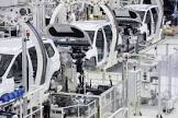 auto-industrie