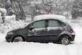 winter auto-onderhoud