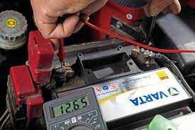 wintercheck professionele aanpak