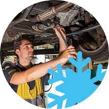 wintercheck specialistische kennis