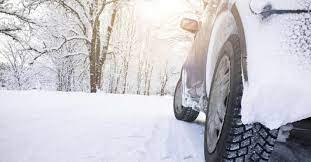 winter auto zorg