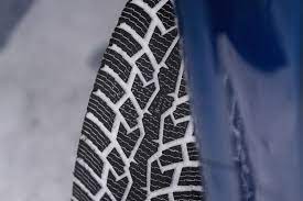 winterbanden ijsprestaties