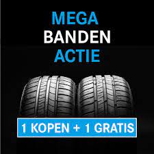 banden actie