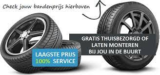 goedkoop banden kopen