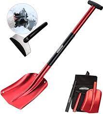 winteraccessoires ijskrabbers