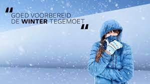 wintercheck pakketten