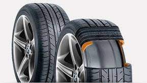 runflat winterbanden