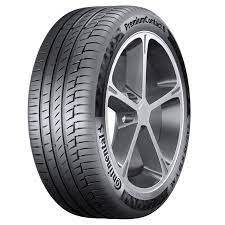banden continental
