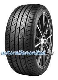 tyfoon banden
