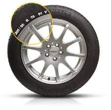 banden met velg