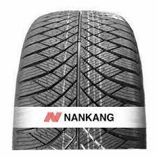 nankang banden