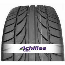 achilles banden