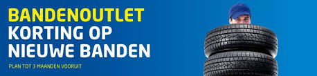 banden aanbieding