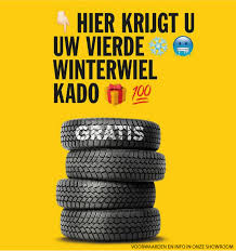 banden discount