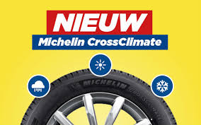 4 seizoenen banden