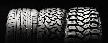 all terrain banden