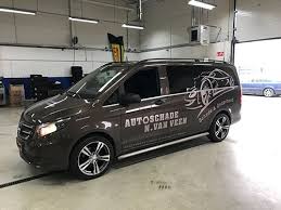 bestelwagen banden