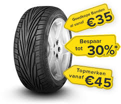 autobanden bestellen