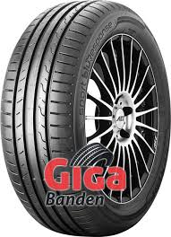dunlop autobanden