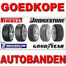 voordelige autobanden