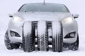 autobanden winterbanden