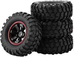 banden 4x4