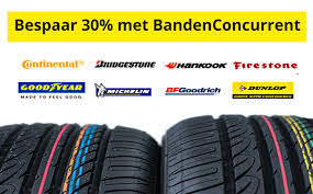 de goedkoopste autobanden