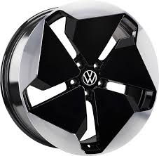 20 inch velgen
