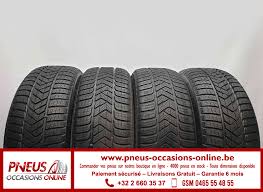 pirelli winterbanden
