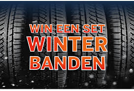 winterbanden actie