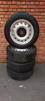 winterbanden 16 inch