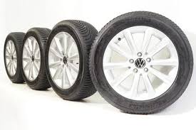 winterbanden 17 inch