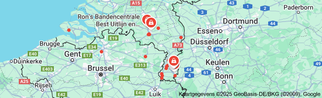 banden kopen en monteren