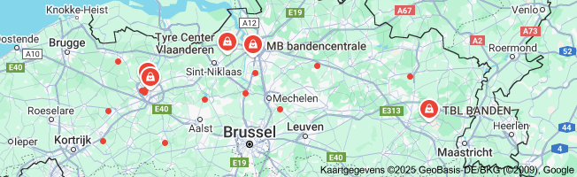 bandencentrale winterbanden