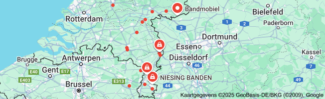 banden duitsland kopen