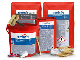 kelders waterdicht maken