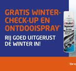 winter check