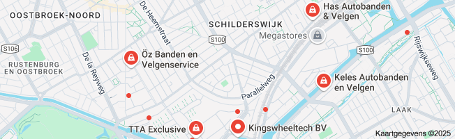 velgen den haag