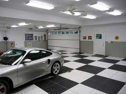 auto garage