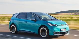 elektrische auto kopen