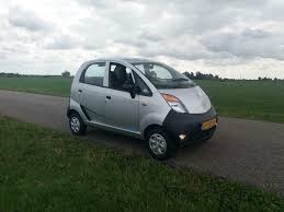 goedkope auto