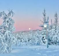 winter