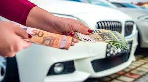 auto verkopen particulier