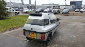 goedkope auto's