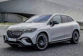 private lease elektrische auto
