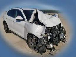 schade auto