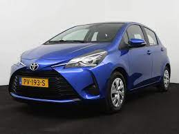 tweedehands auto automaat
