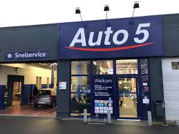 auto 5