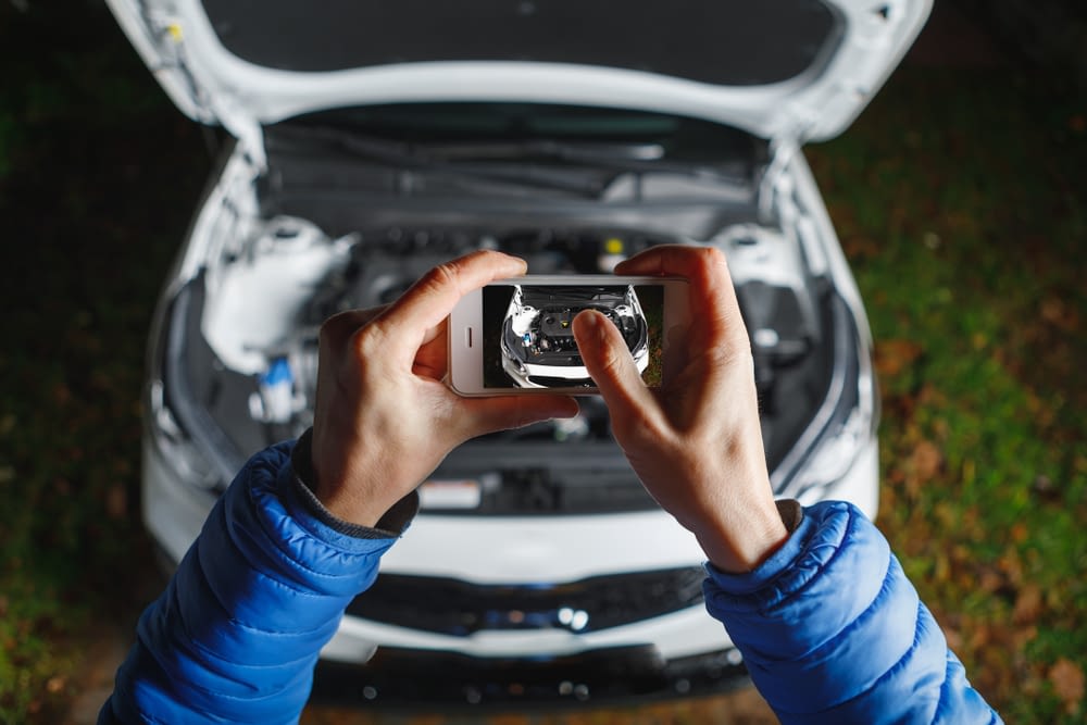 auto verkopen belgie