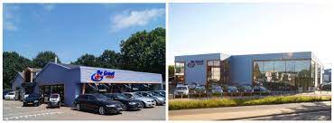 autobedrijf de groot